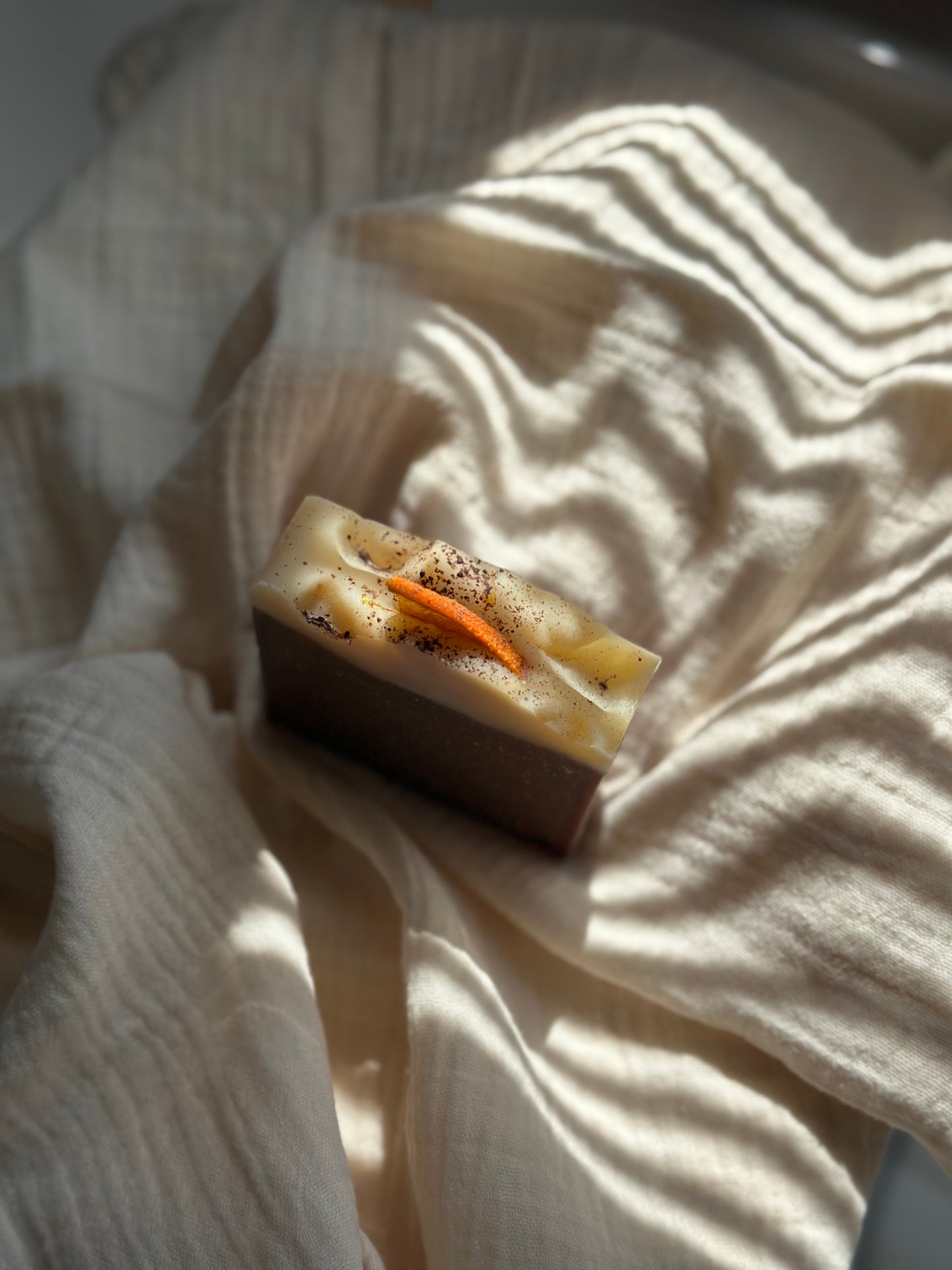 Studio-Fika | Warming Chai | 100% natuurlijke zeep