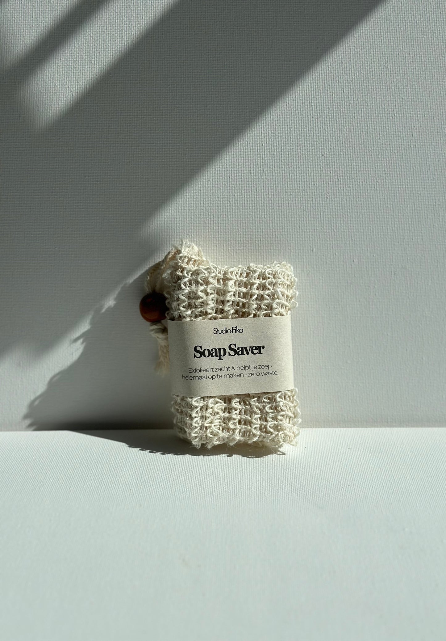 Accessoires | Sisal Zeepzakje