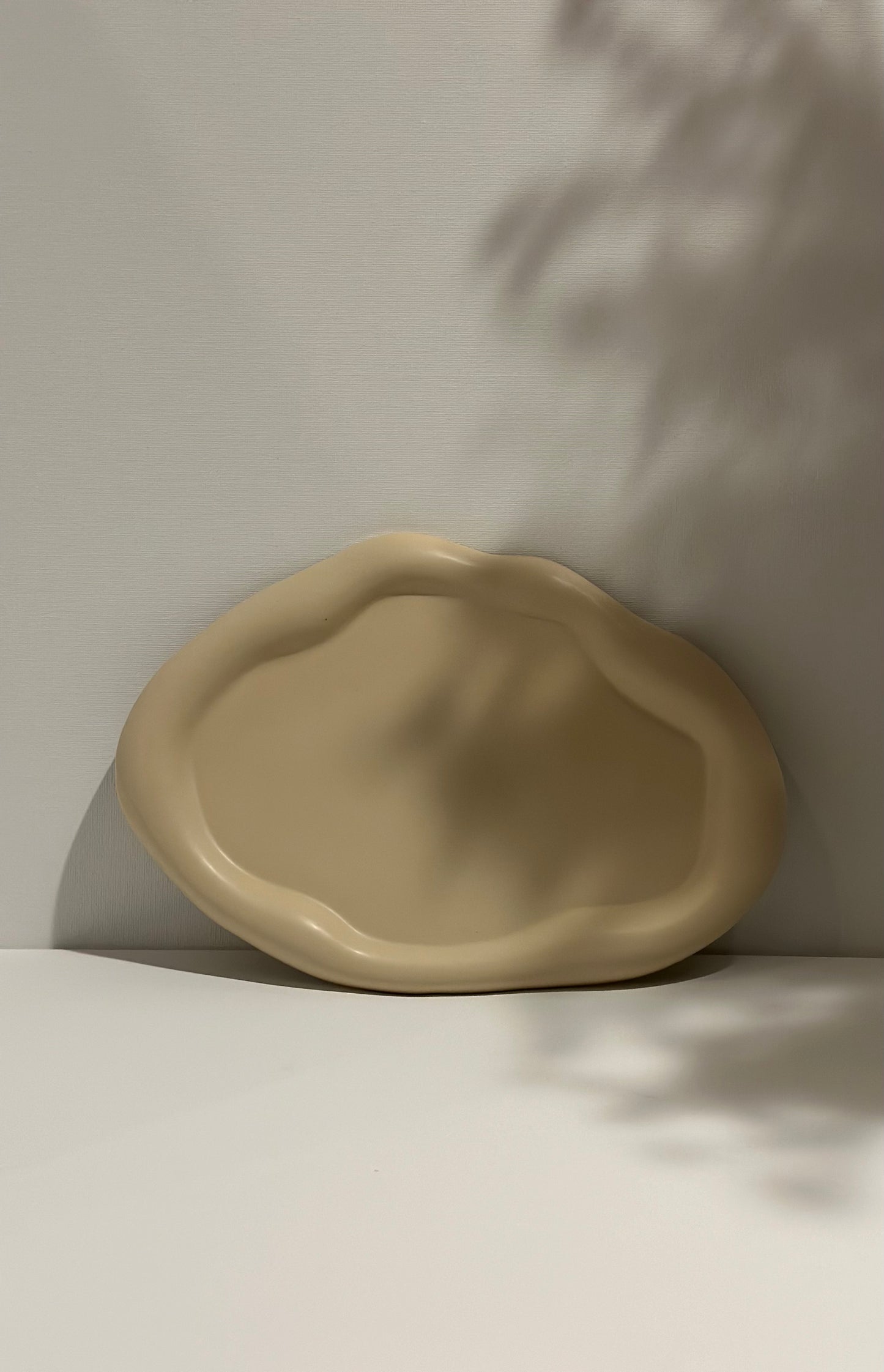 Cloudy Tray | Kopenhagen
