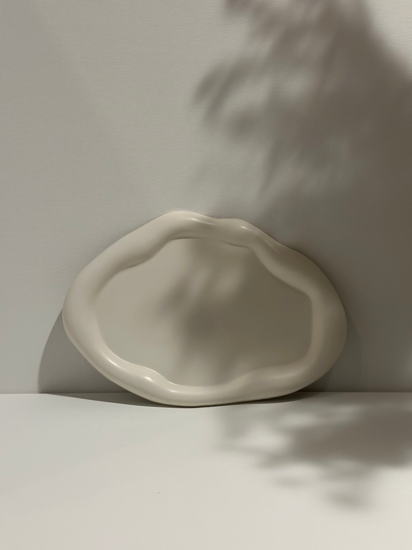 Cloudy Tray | Kopenhagen