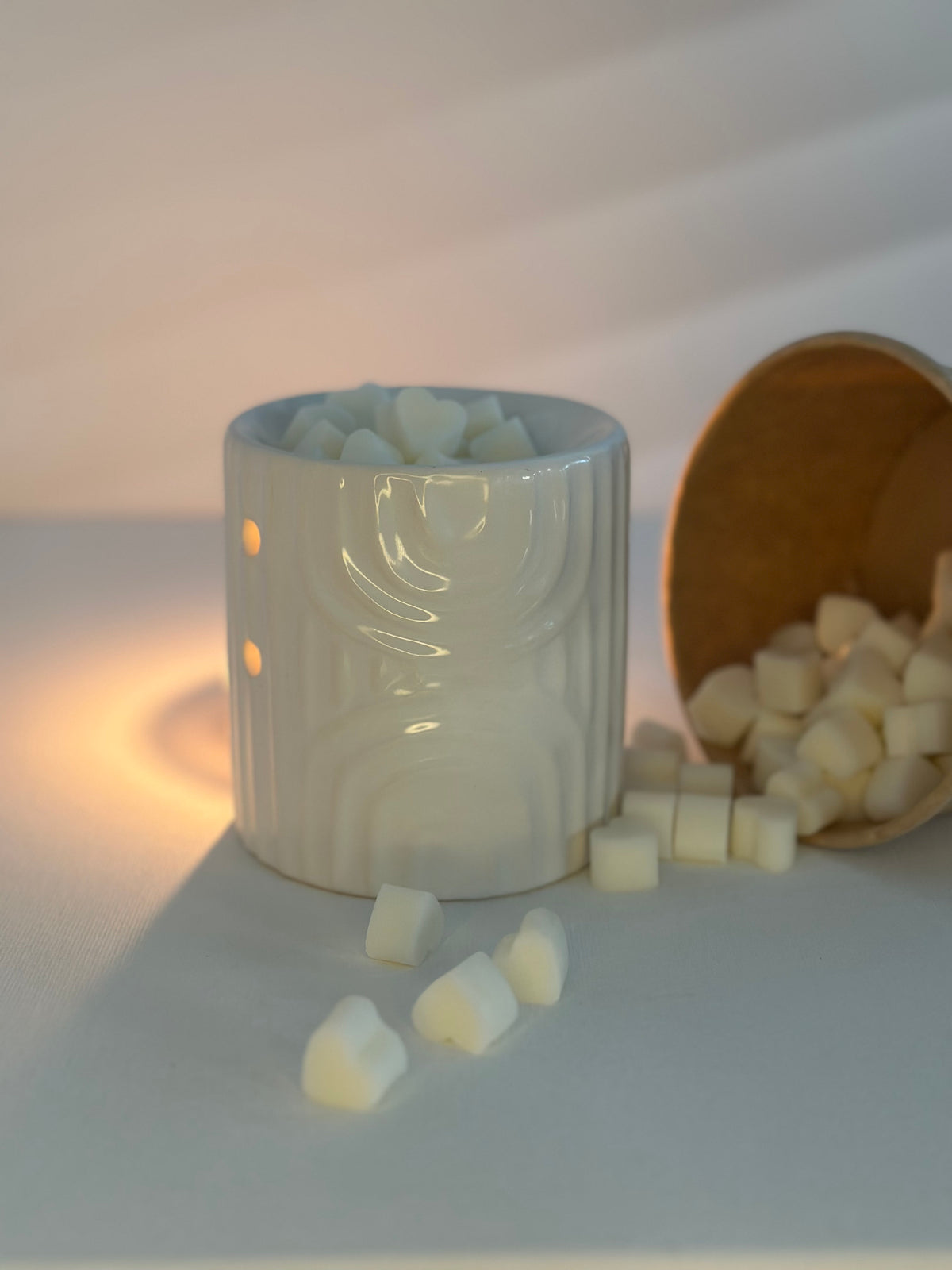 Waxmelts | Japandi Waxbrander