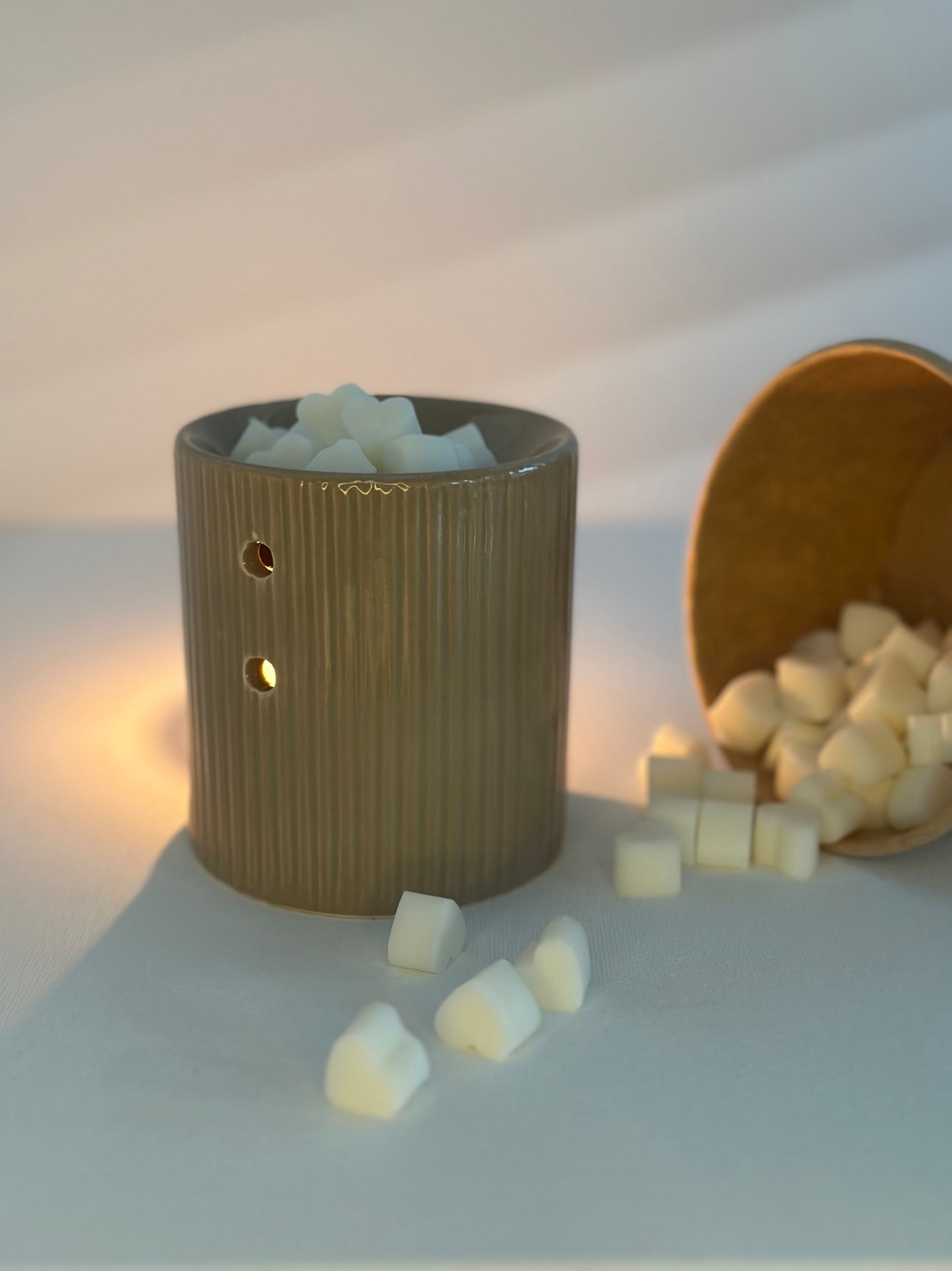 Waxmelts | Timeless Waxbrander