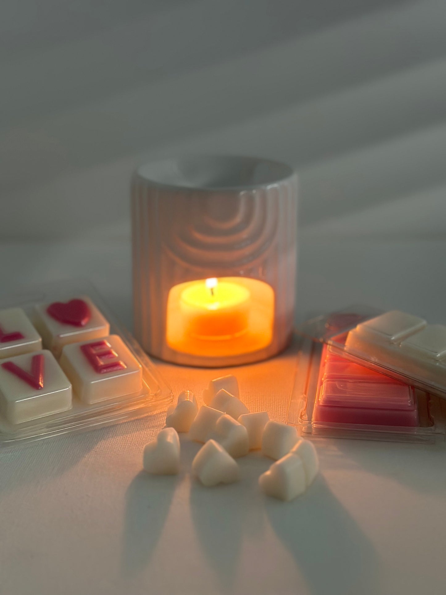Waxmelts | Melt my Heart