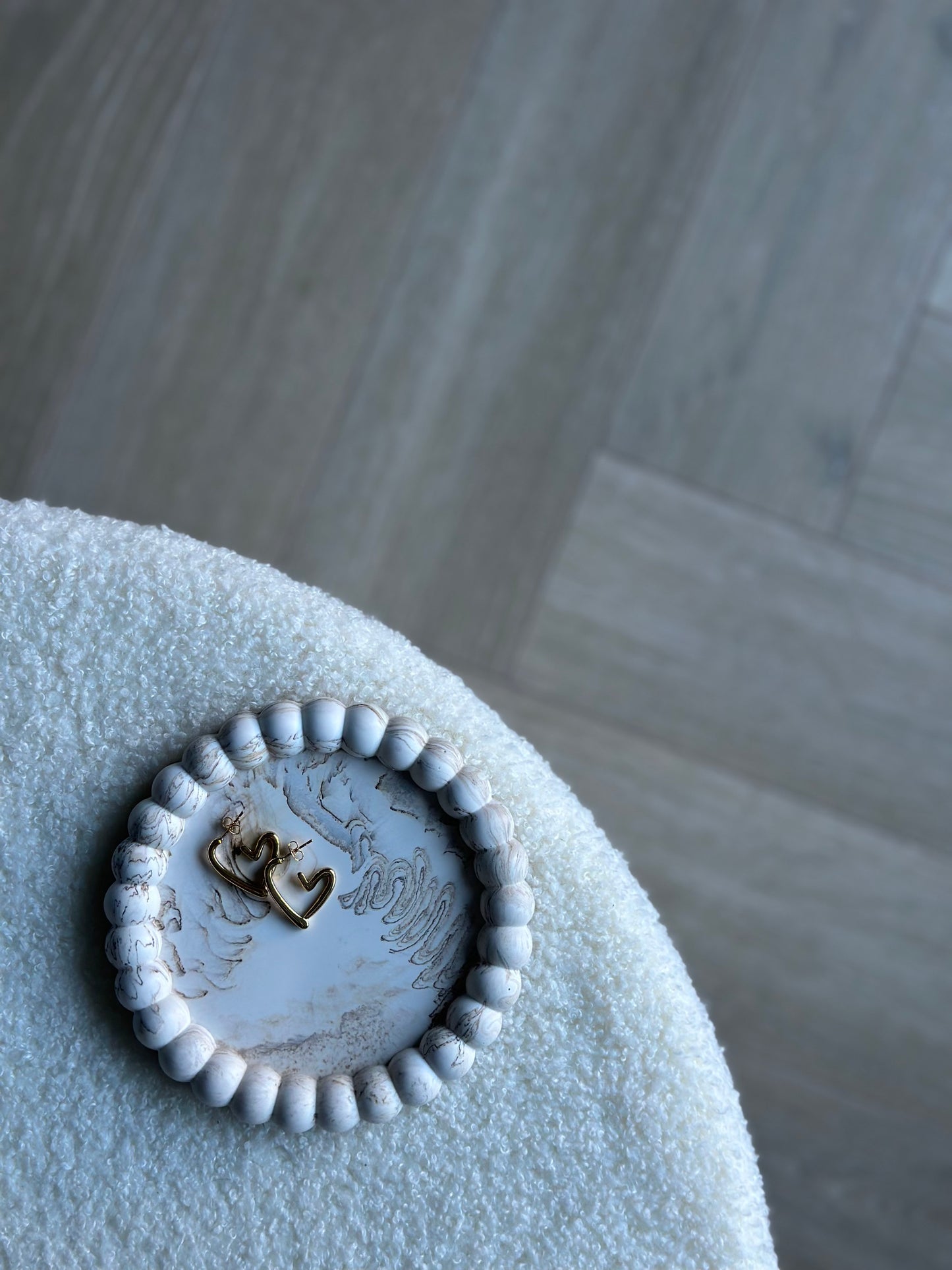 Bubble Tray | Oslo