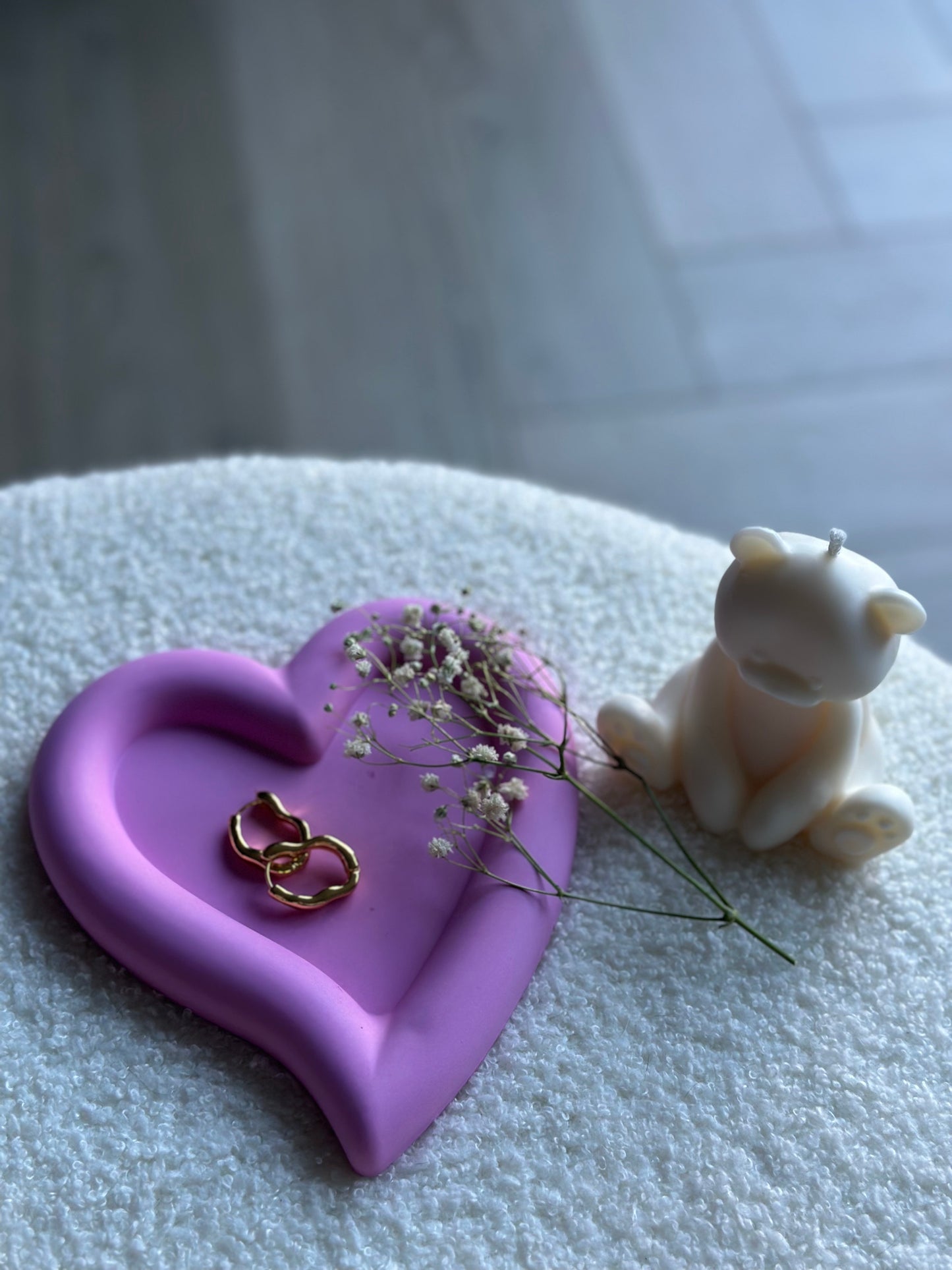Heart Tray | Abisko
