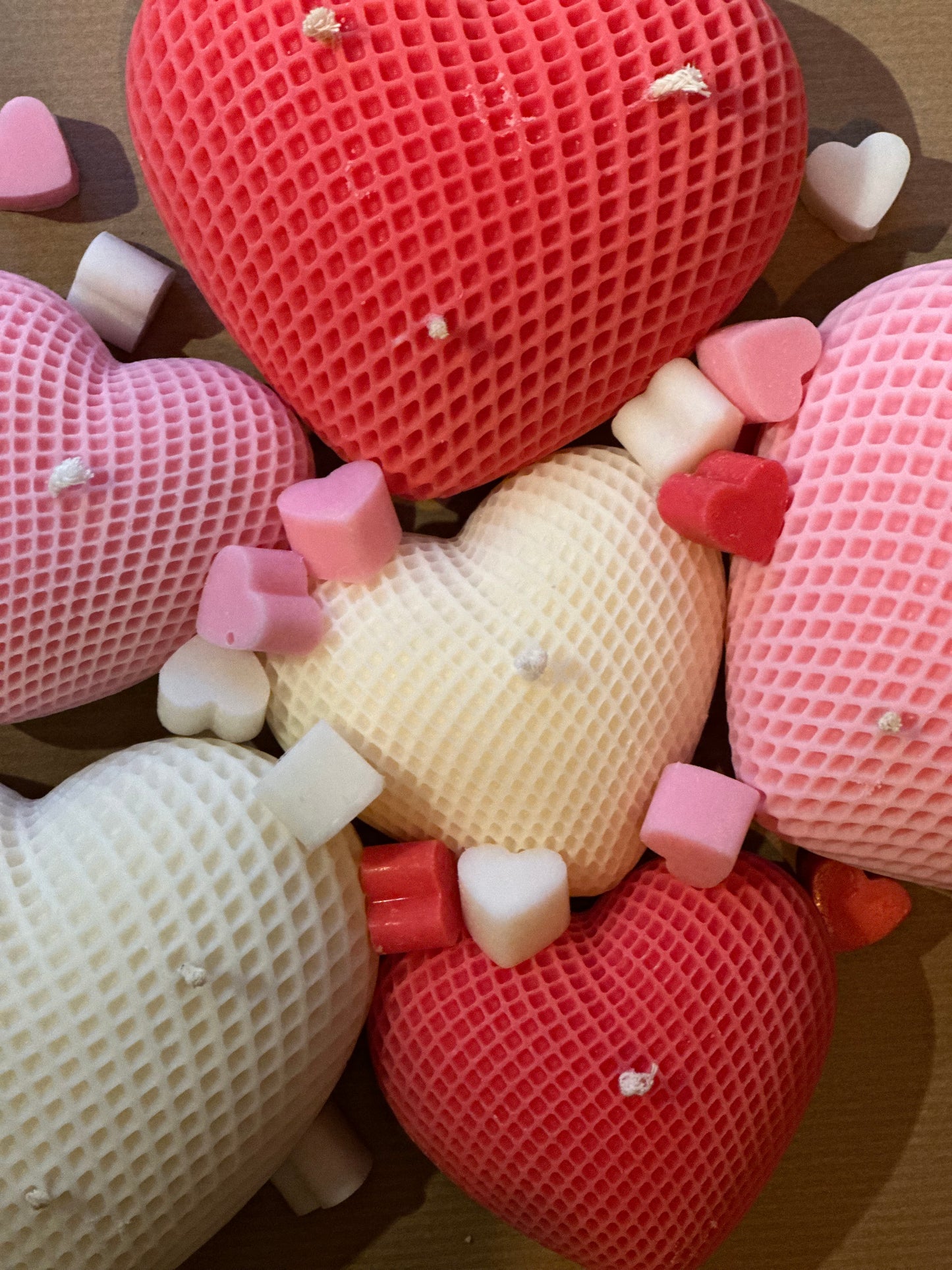 Waxmelts | Melt my Heart