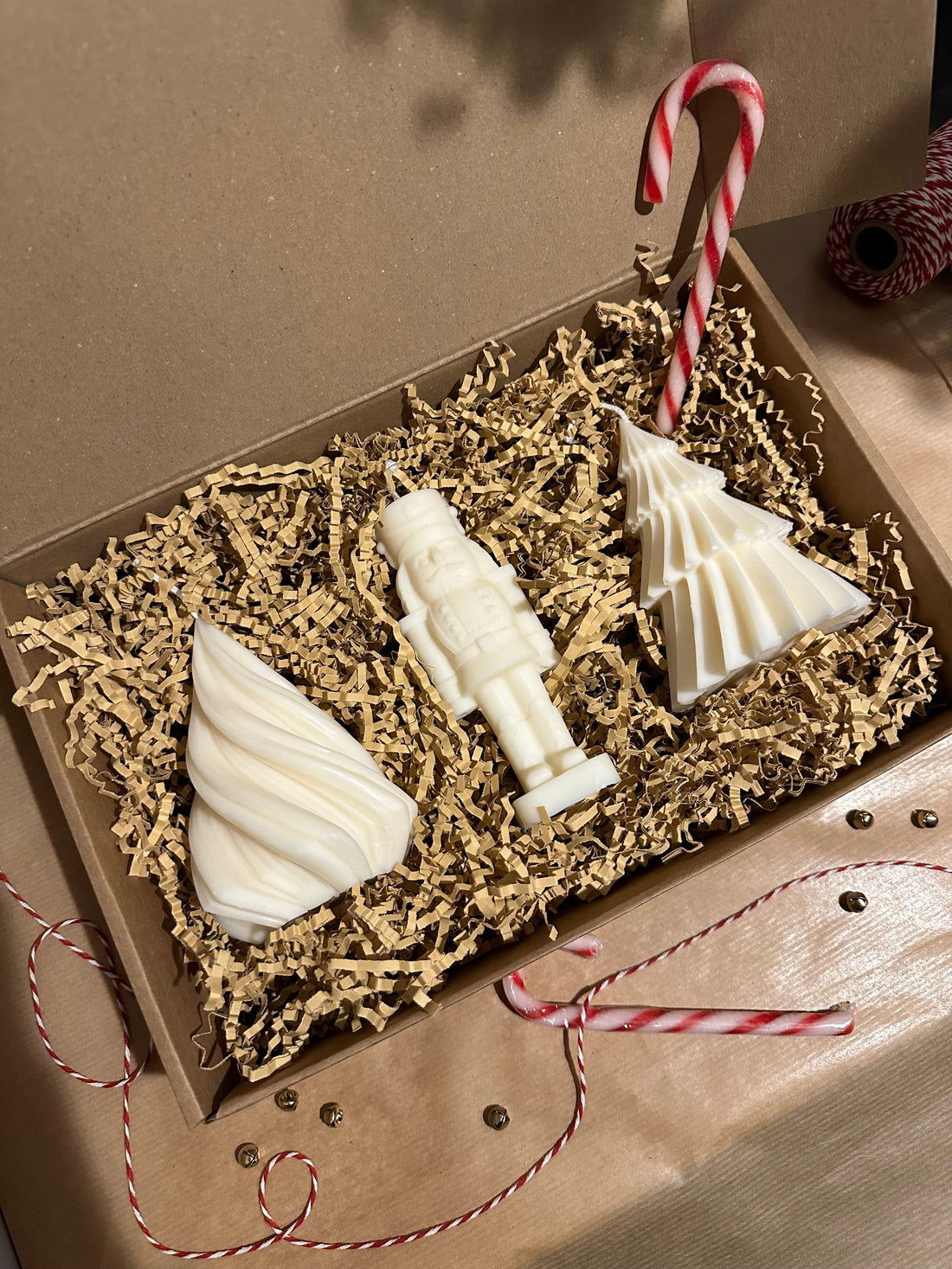 Maak kennis met onze nieuwste geurcollectie!