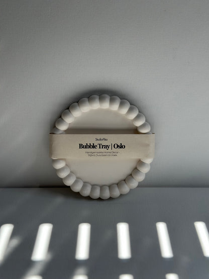 Bubble Tray | Oslo