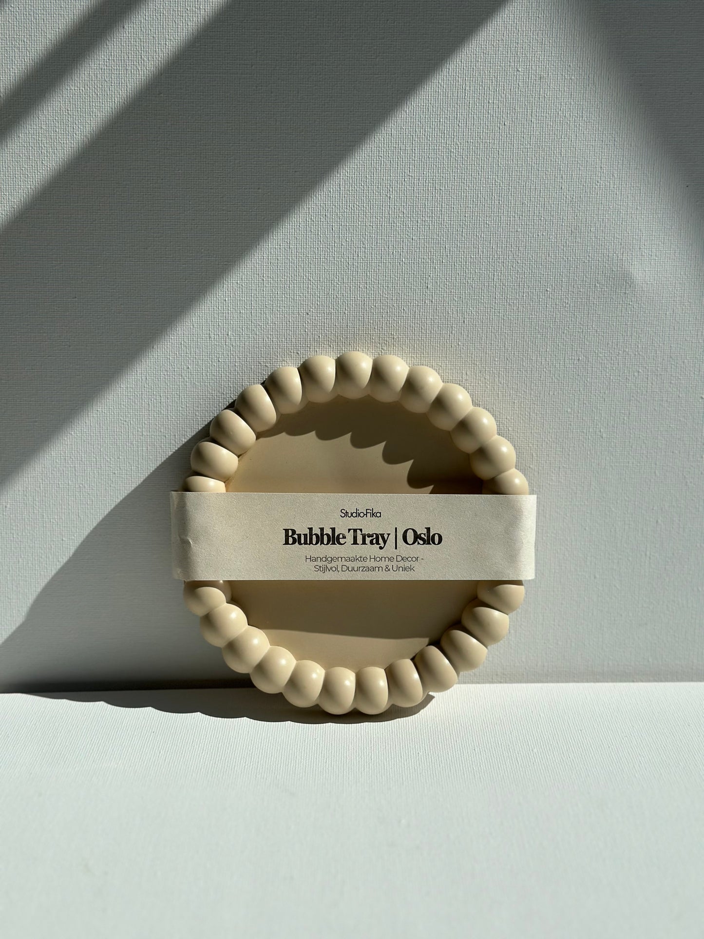 Bubble Tray | Oslo