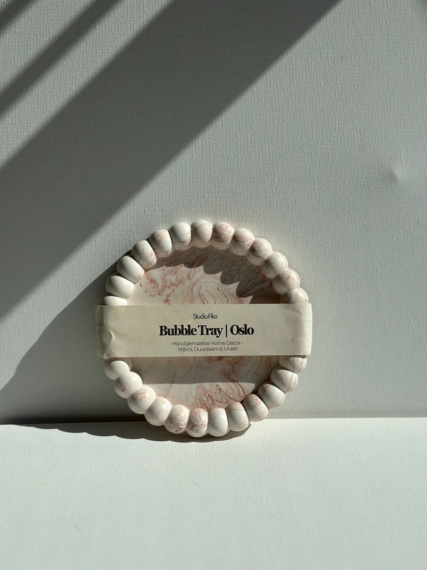 Bubble Tray | Oslo