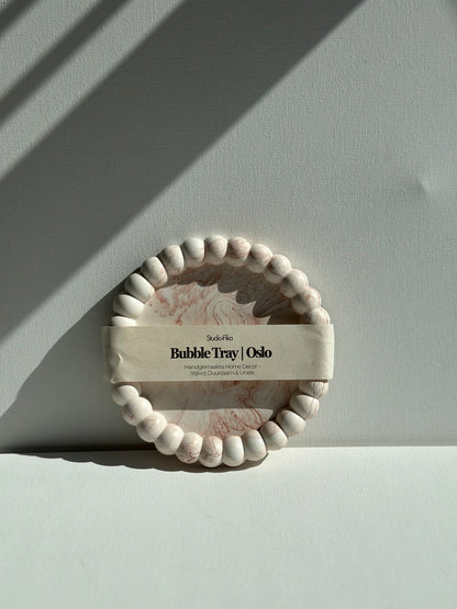 Bubble Tray | Oslo