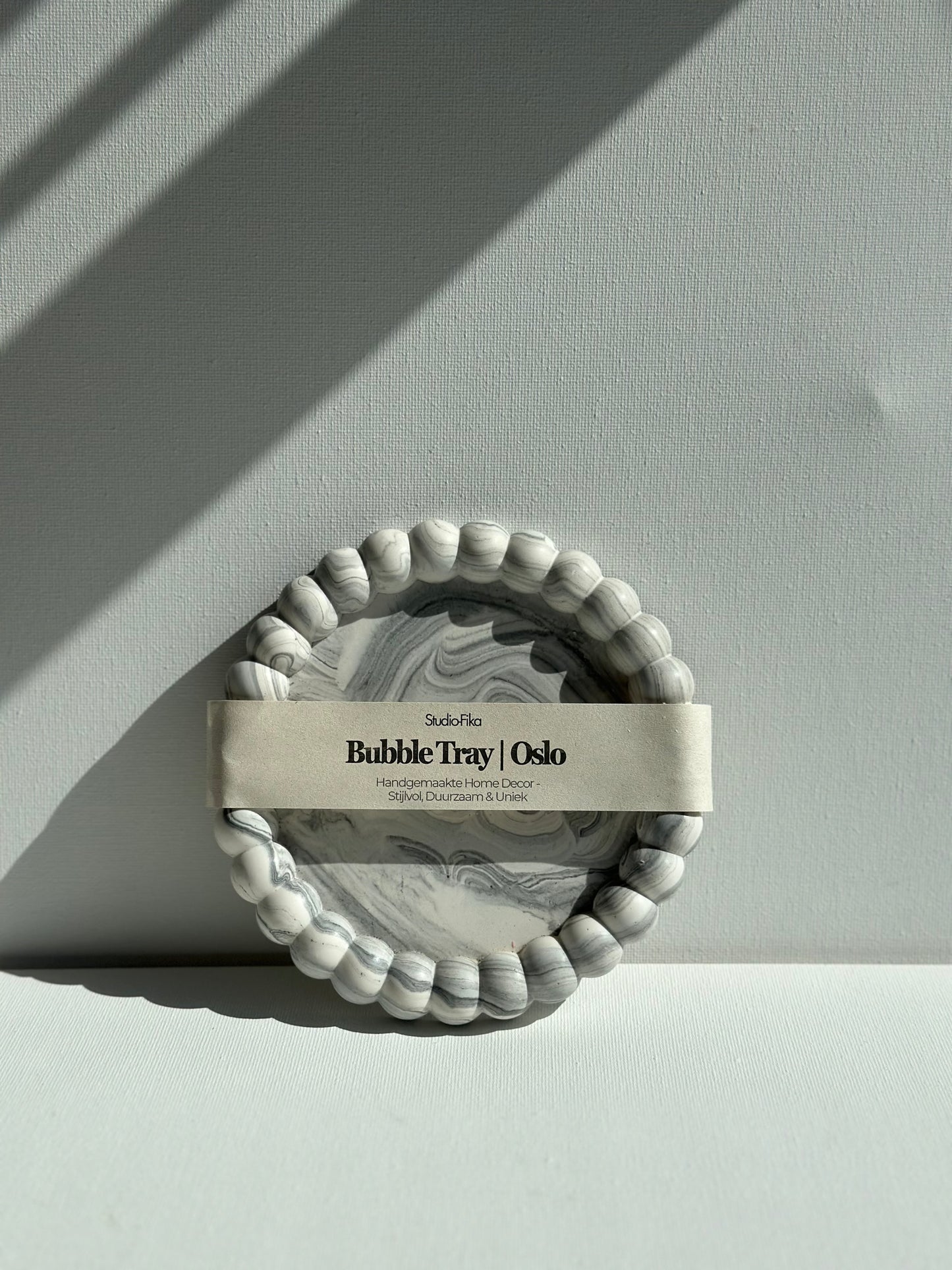 Bubble Tray | Oslo