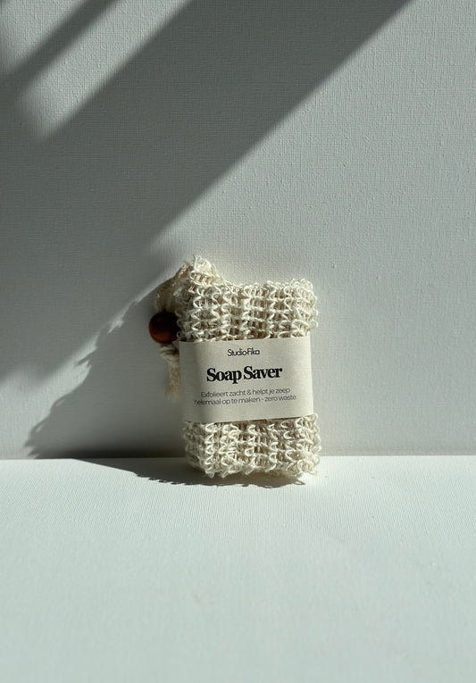 Accessoires | Sisal Zeepzakje