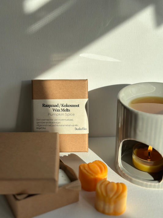 Waxmelts | Pumpkin Spice