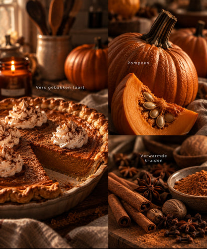 Waxmelts | Pumpkin Spice