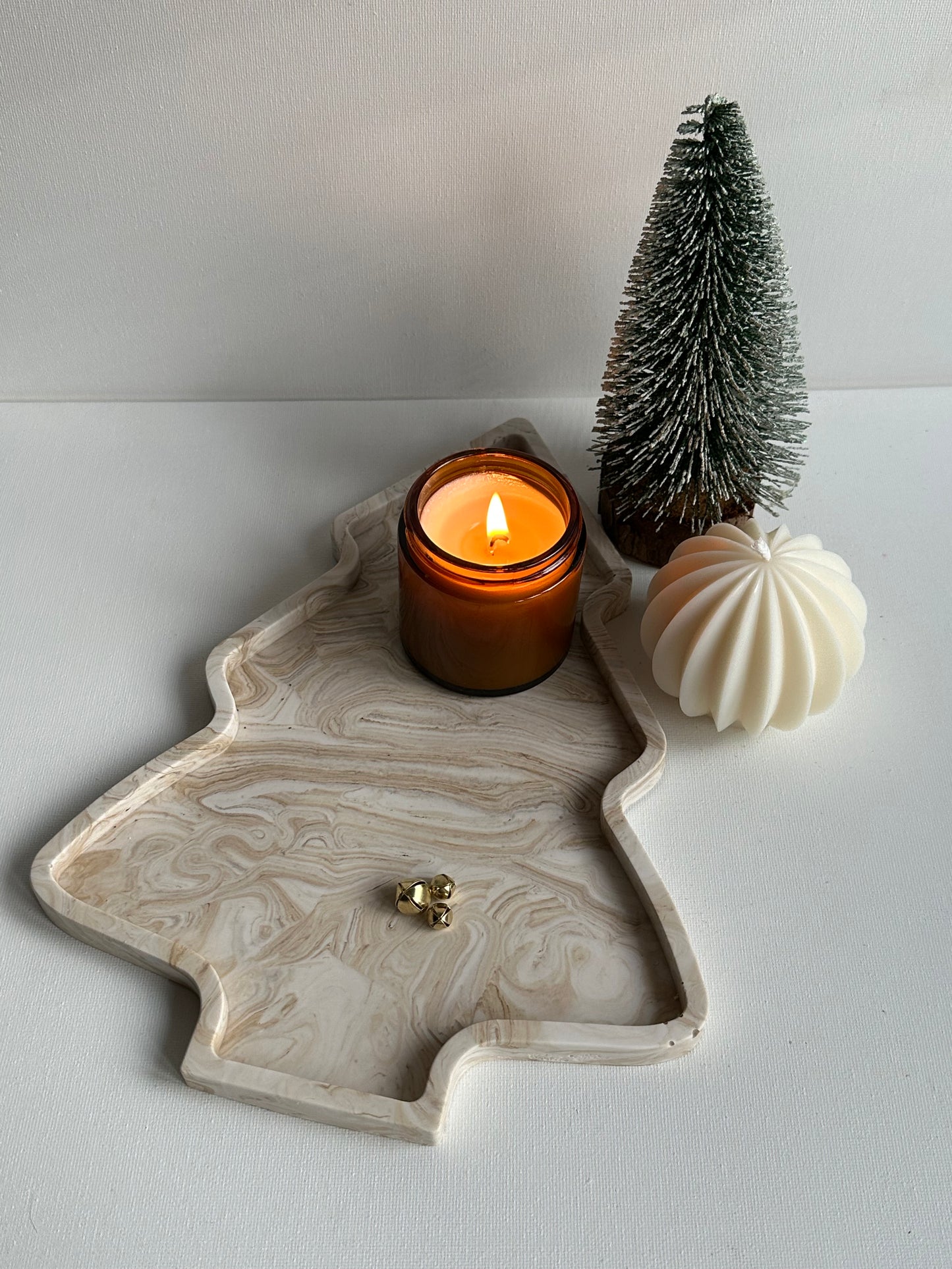 Christmas Tray | Tree