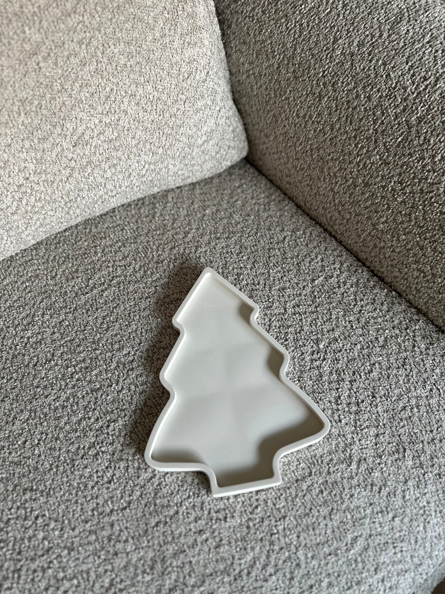 Christmas Tray | Tree