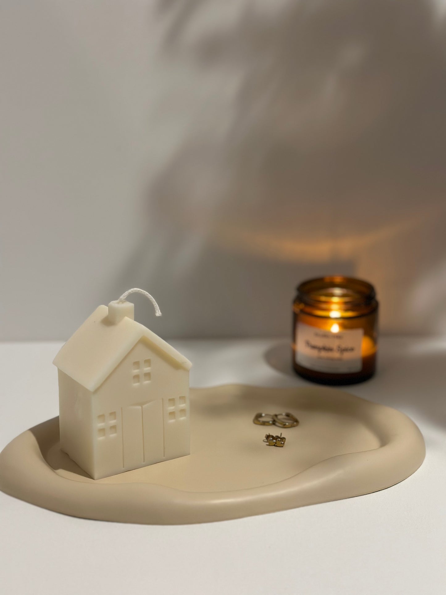 Cloudy Tray | Kopenhagen