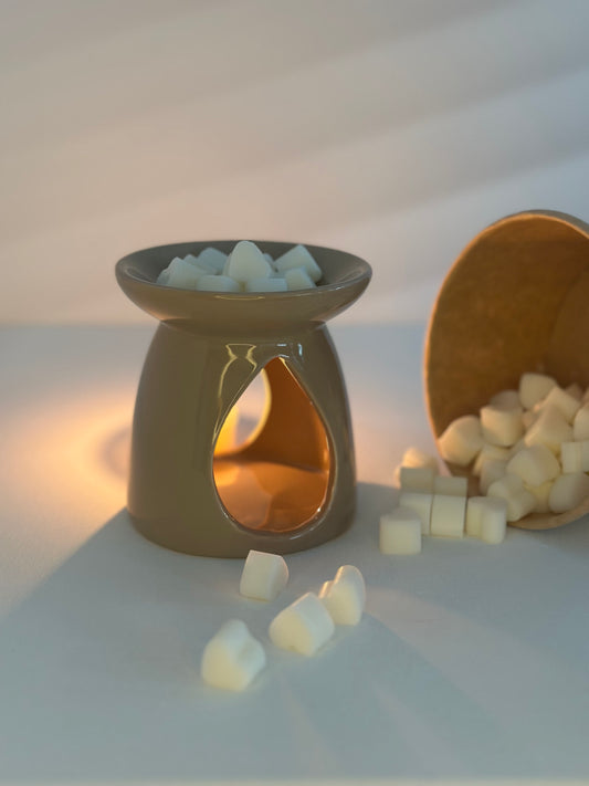 Waxmelts | Warm Glow Waxbrander