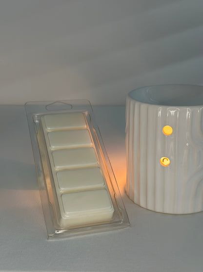 Waxmelts | Timeless Waxbrander