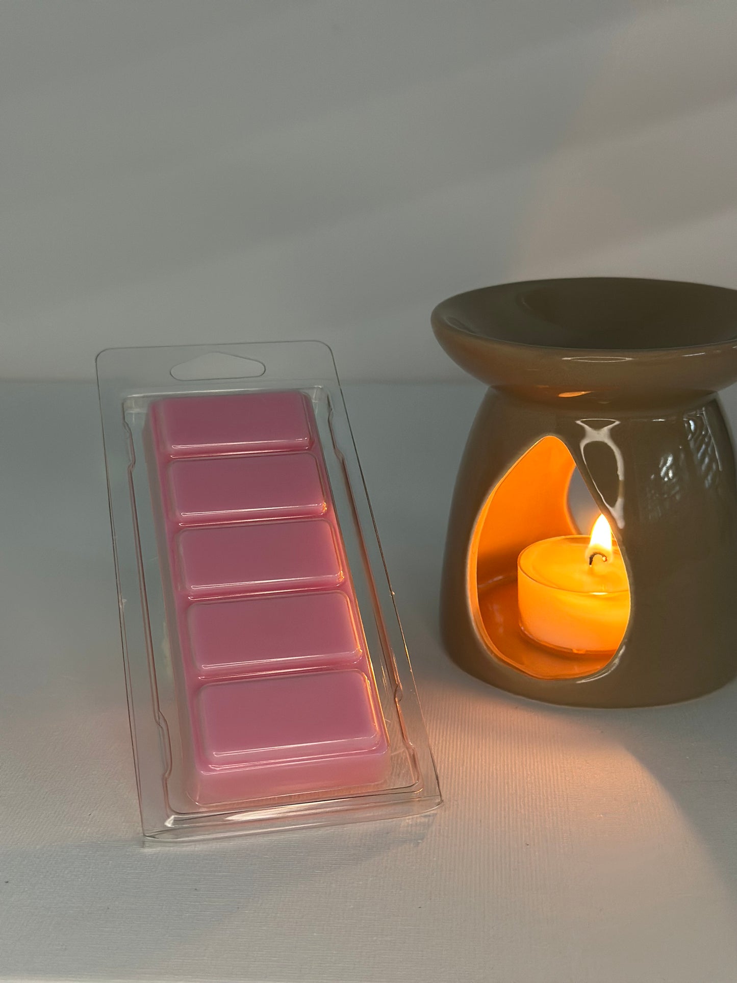 Waxmelts | Warm Glow Waxbrander