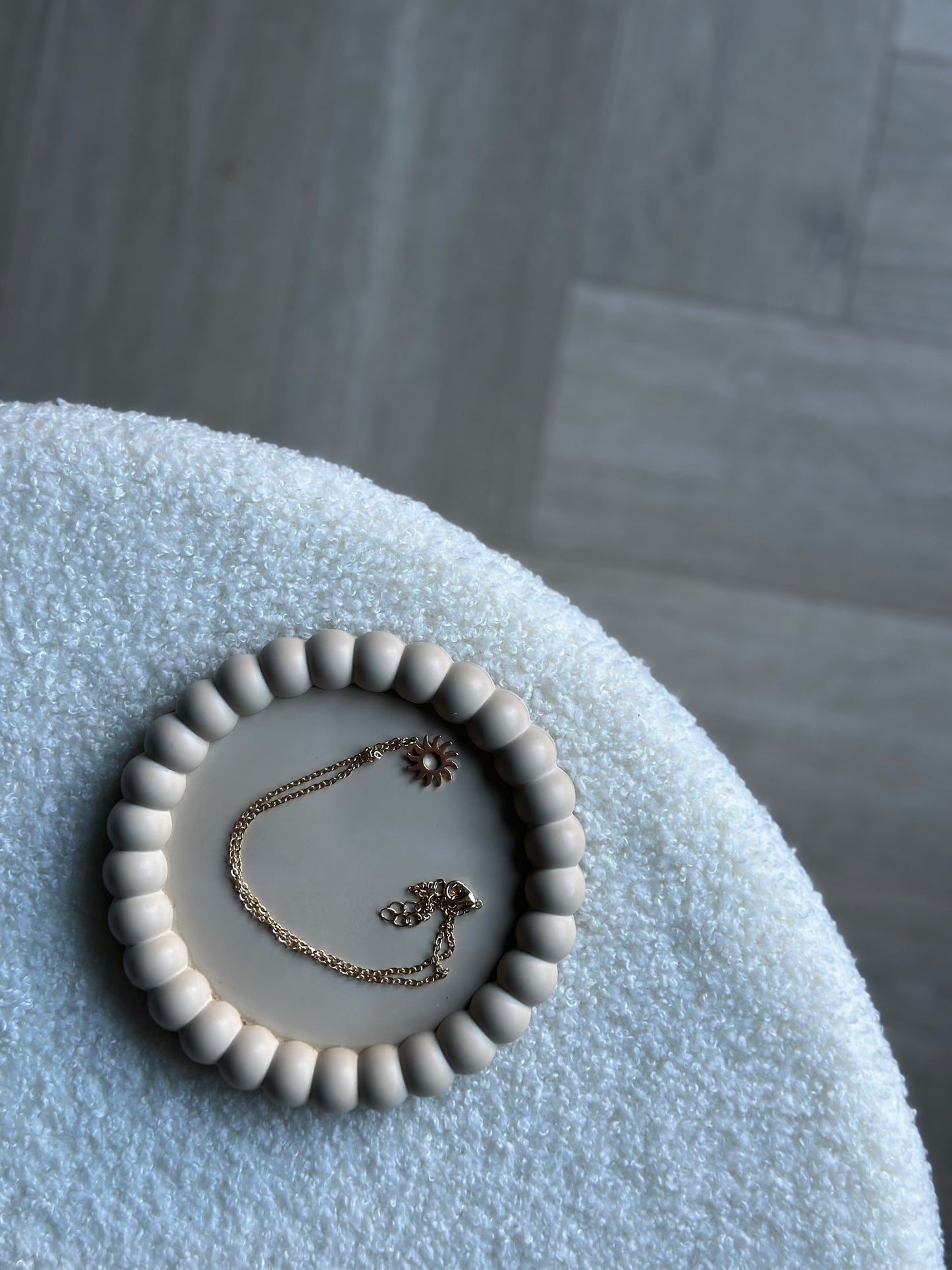 Bubble Tray | Oslo