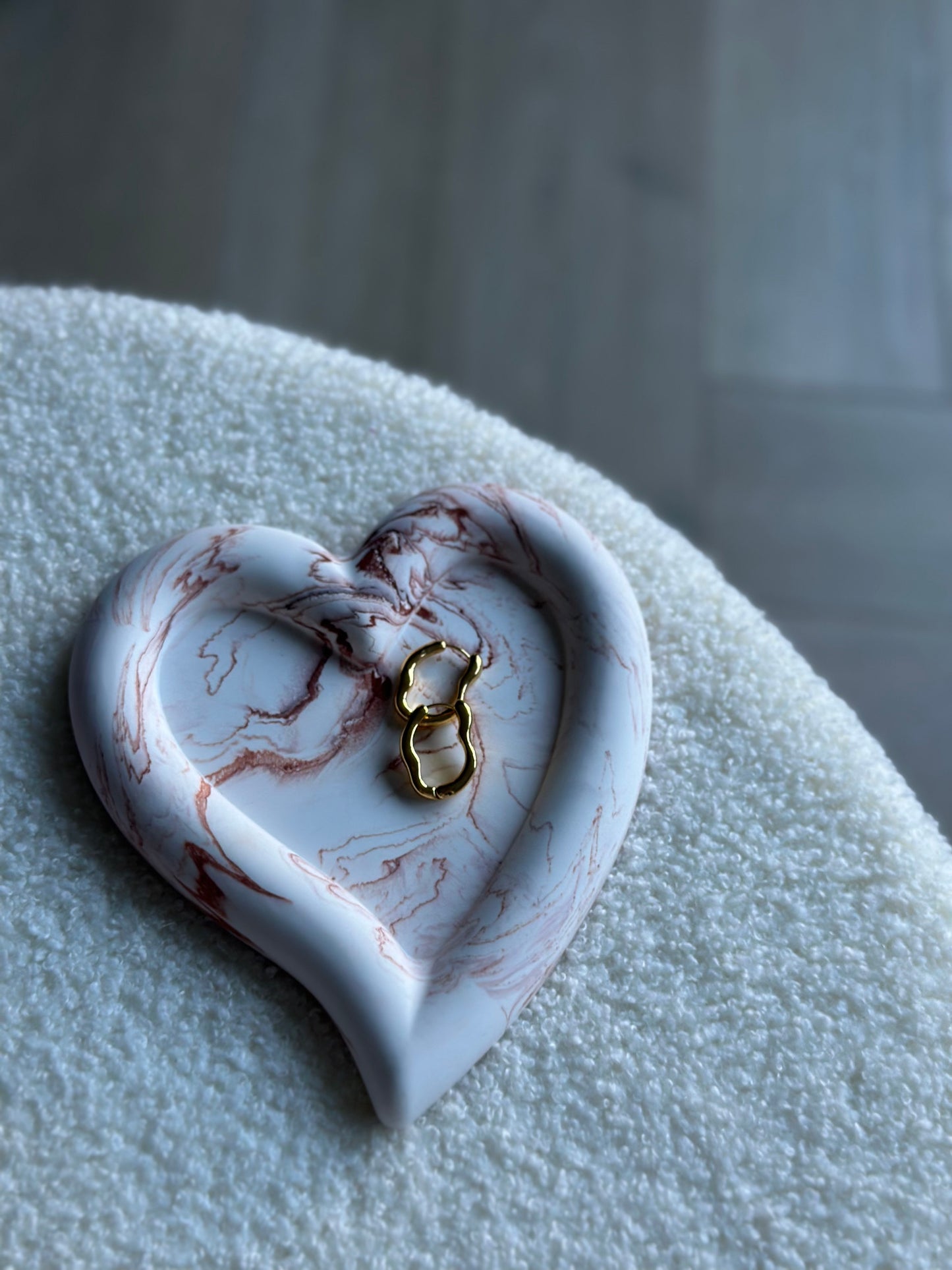 Heart Tray | Abisko