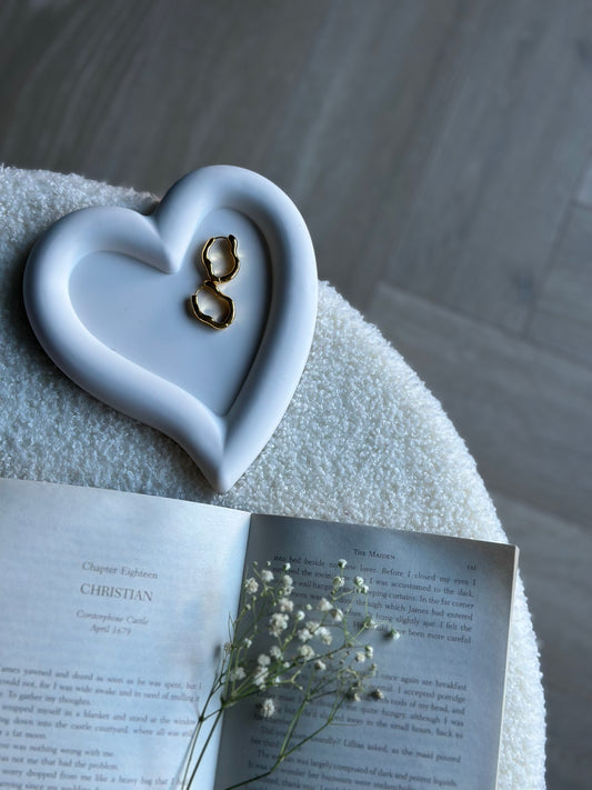 Heart Tray | Abisko
