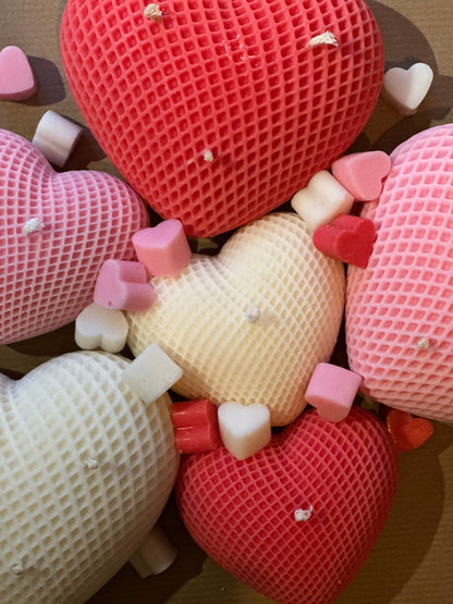 Waxmelts | Melt my Heart