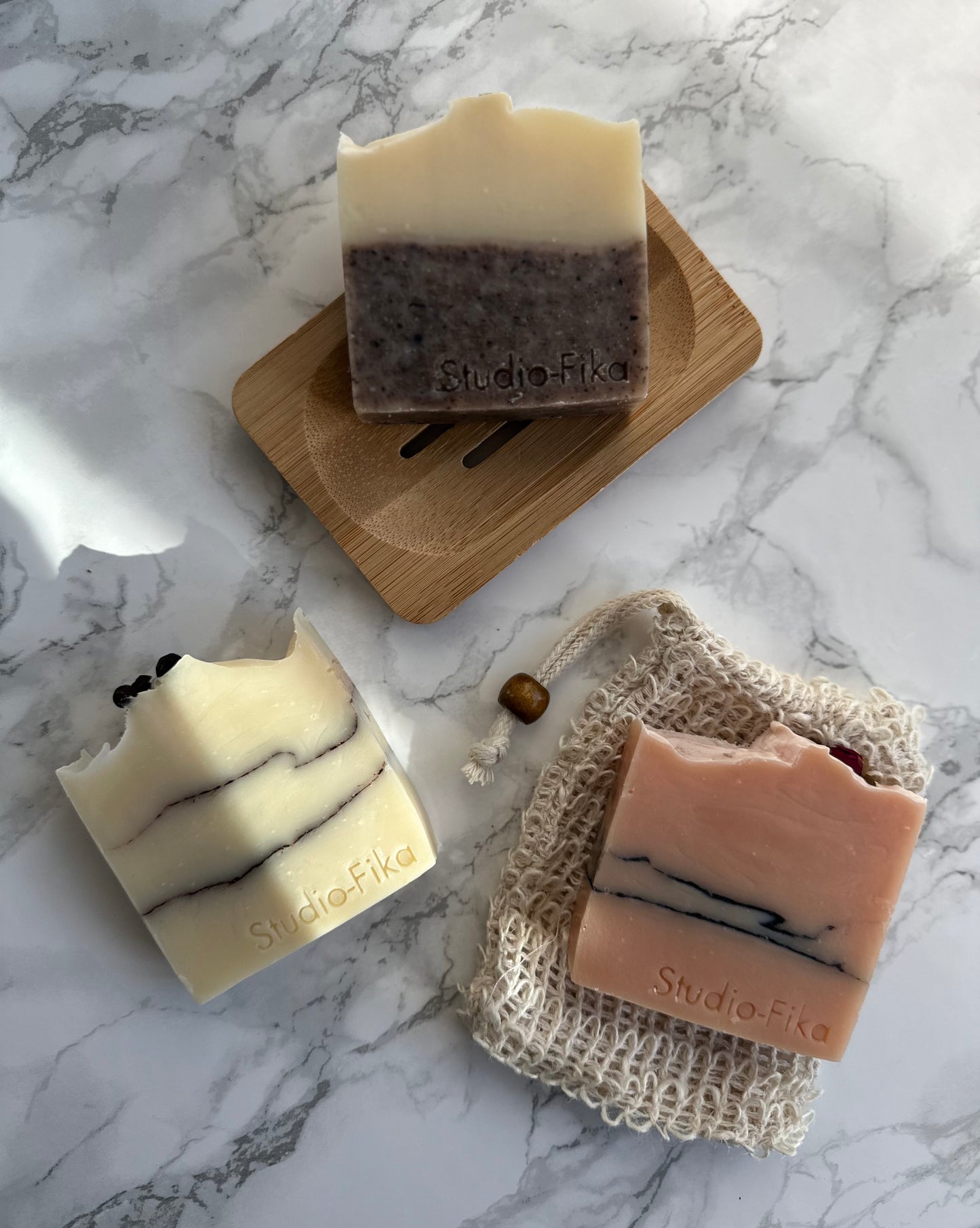 Accessoires | Bamboe Zeepbakje