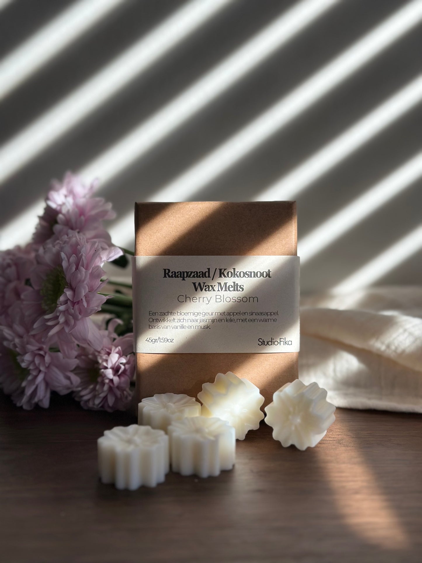 Cherry Blossom Wax Melts | Studio-Fika