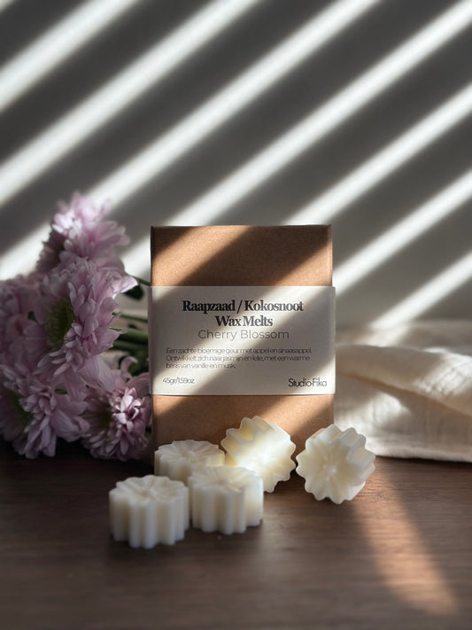 Cherry Blossom Wax Melts | Studio-Fika