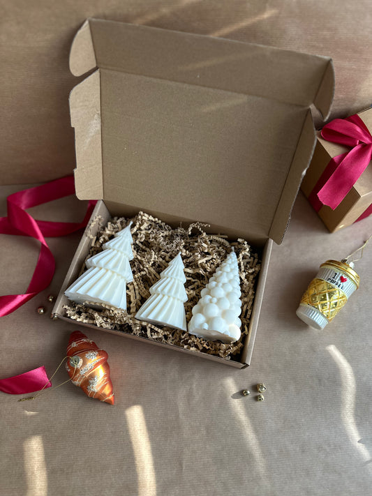 Cadeauset | Christmas Tree