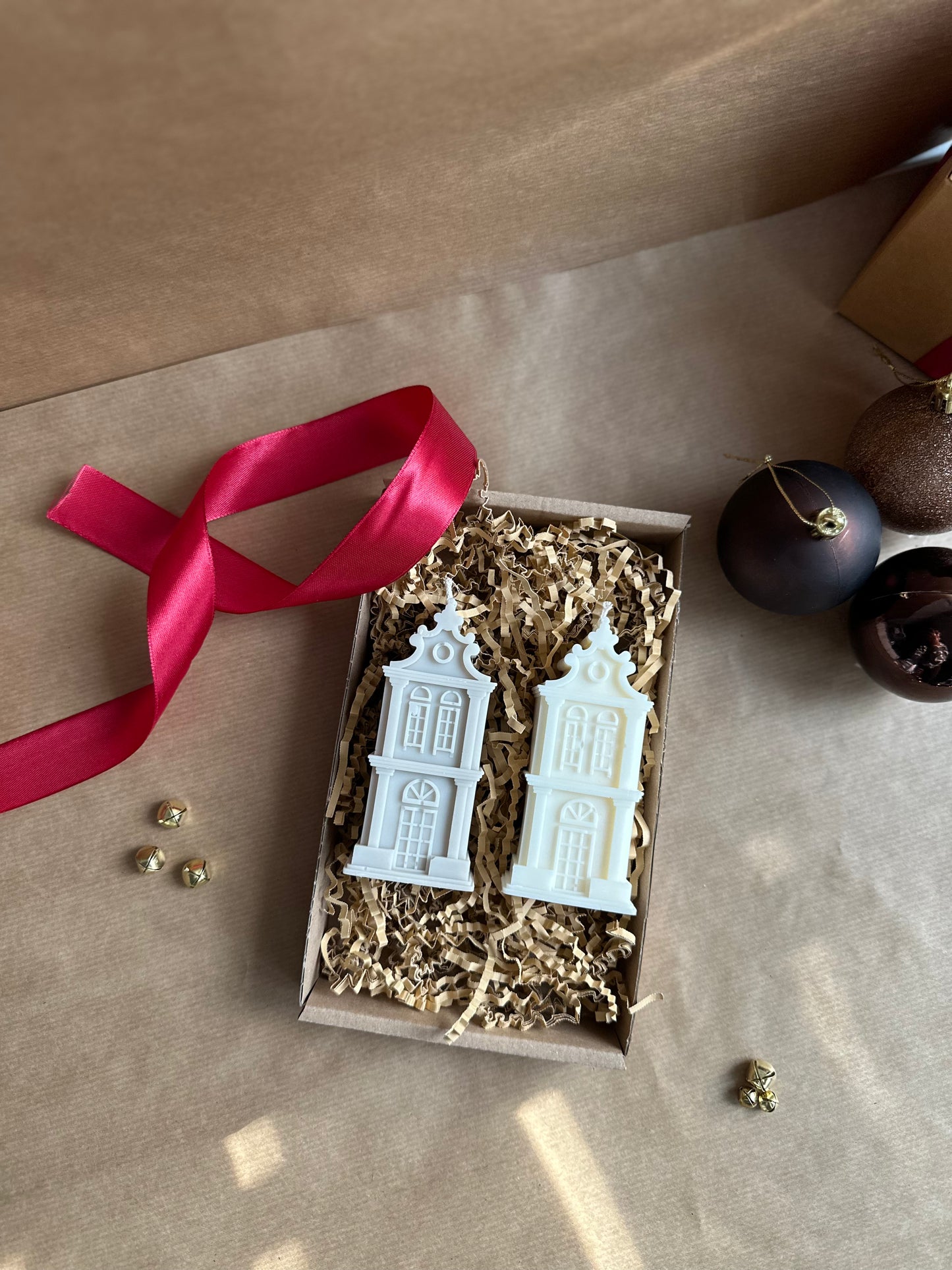 Cadeauset | Christmas House