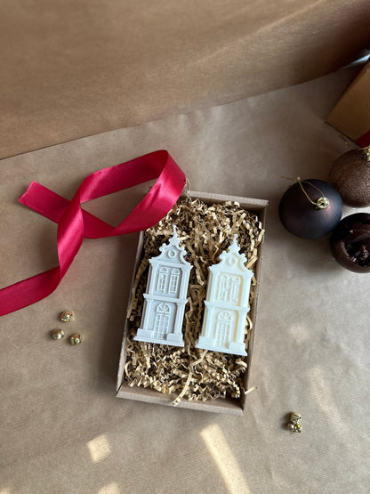 Cadeauset | Christmas House