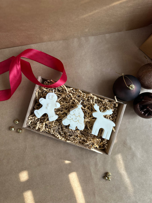 Cadeauset | Christmas Festive