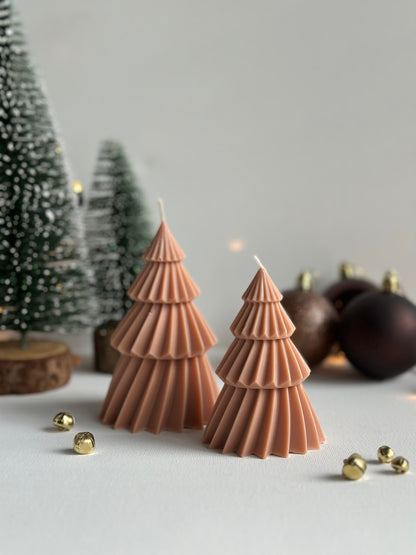 Decoratie kaars | Christmas Tree Large