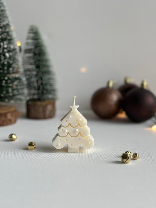 Decoratie kaars | Mini Tree