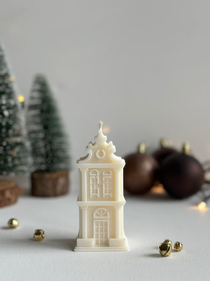 Cadeauset | Christmas House