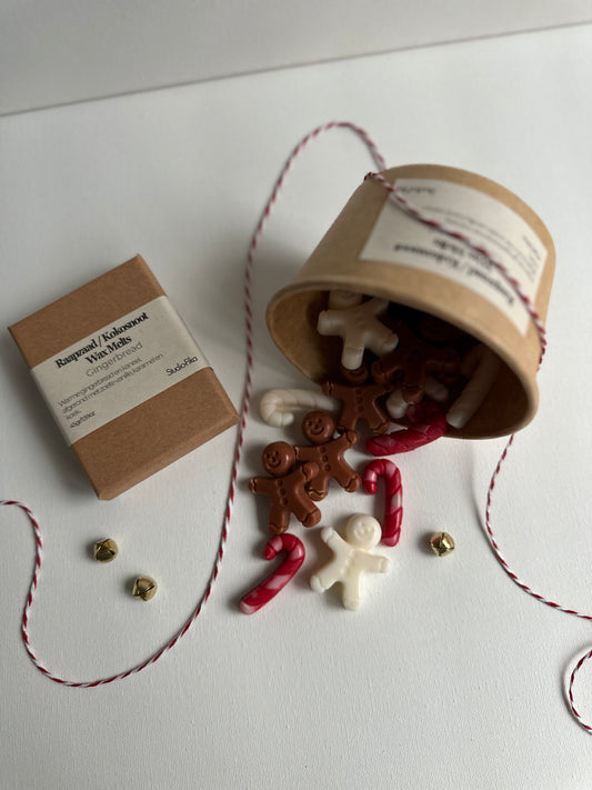 Waxmelts | Christmas Festive