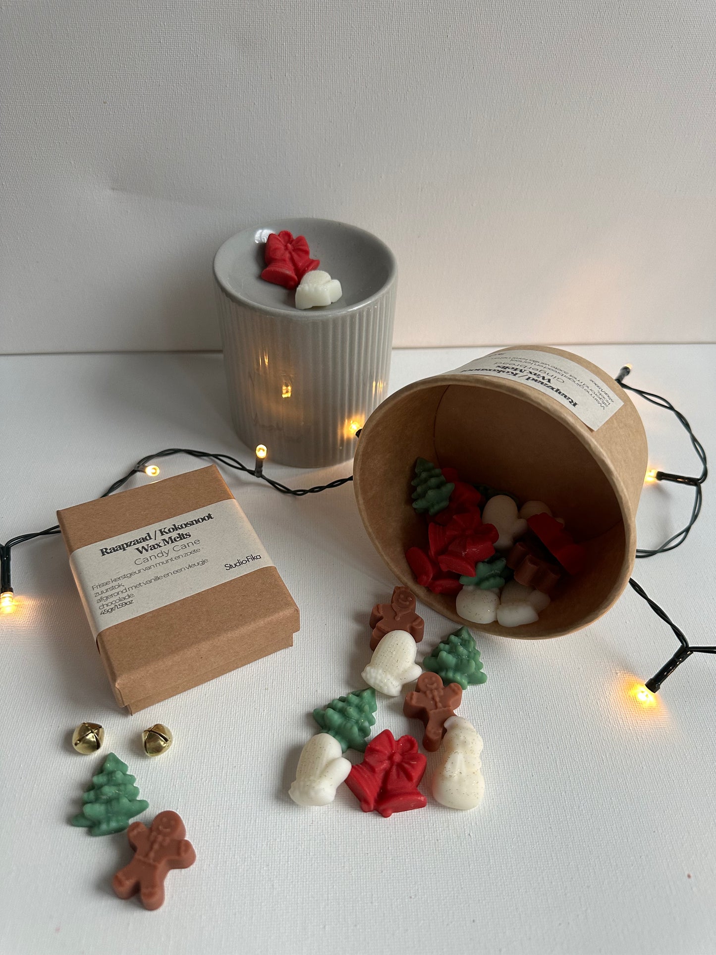 Waxmelts | Warming Winter