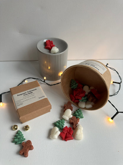 Waxmelts | Warming Winter
