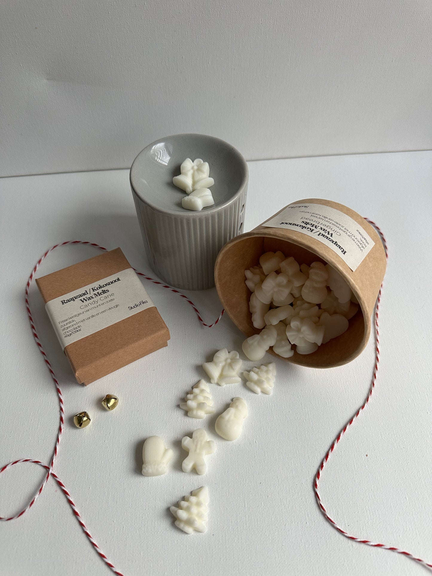Waxmelts | Warming Winter