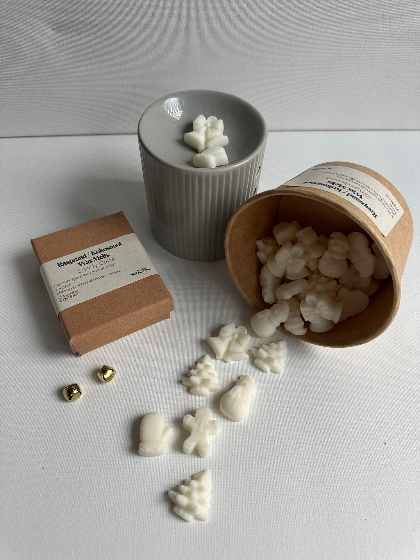 Waxmelts | Warming Winter