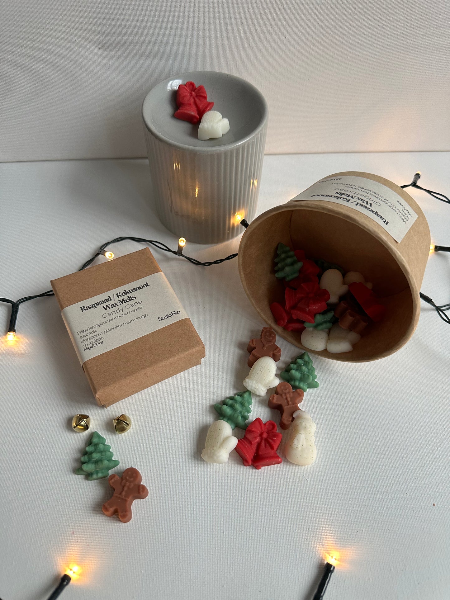 Waxmelts | Warming Winter